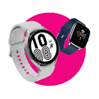 1SMARTWATCHES