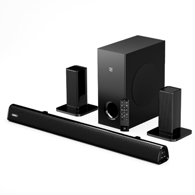 soundbars